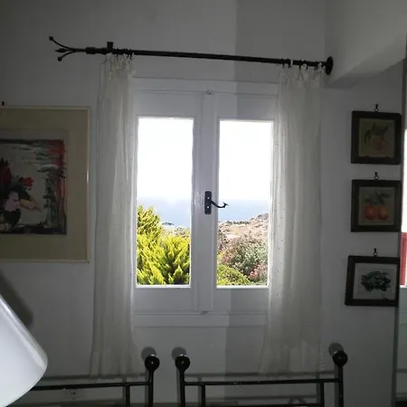 Seaside House Σπίτι διακοπών *