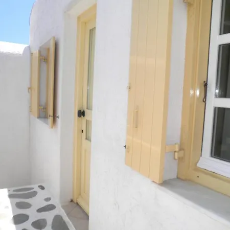 Seaside House Σπίτι διακοπών Mykonos Town