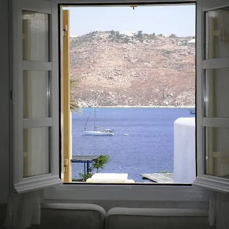Seaside House *