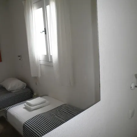 Seaside House * Mykonos Town