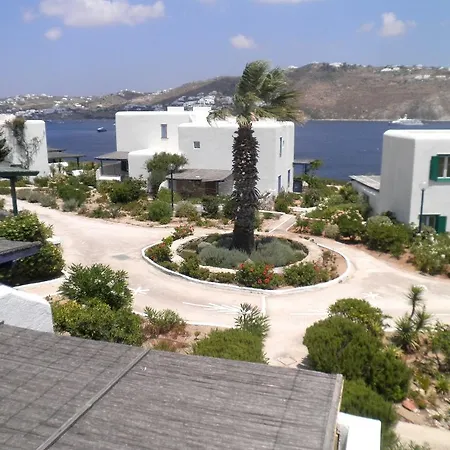 Seaside House Σπίτι διακοπών Mykonos Town