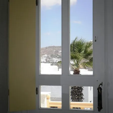 Seaside House Σπίτι διακοπών Mykonos Town