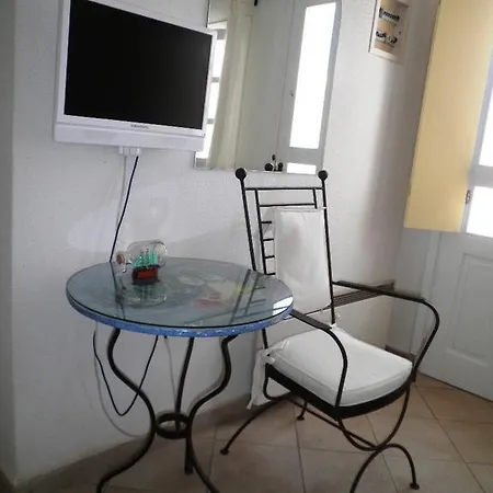 Σπίτι διακοπών Seaside House Mykonos Town