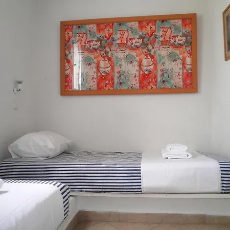 Σπίτι διακοπών Seaside House Mykonos Town
