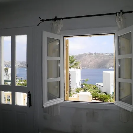 Σπίτι διακοπών Seaside House