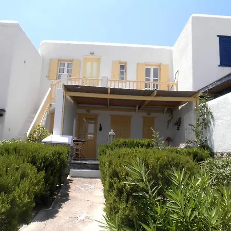 Seaside House