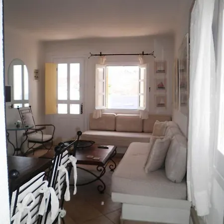Seaside House * Mykonos Town