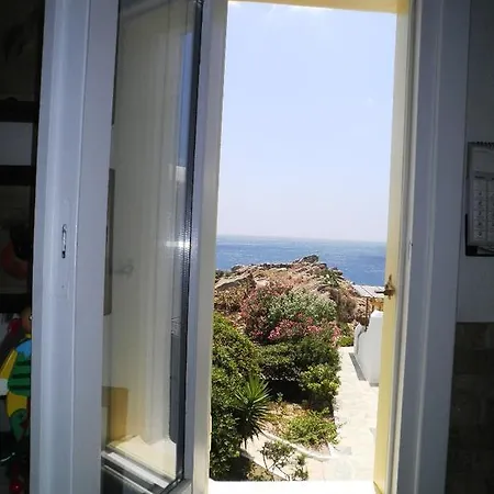 別荘 Seaside House