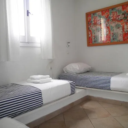 Seaside House