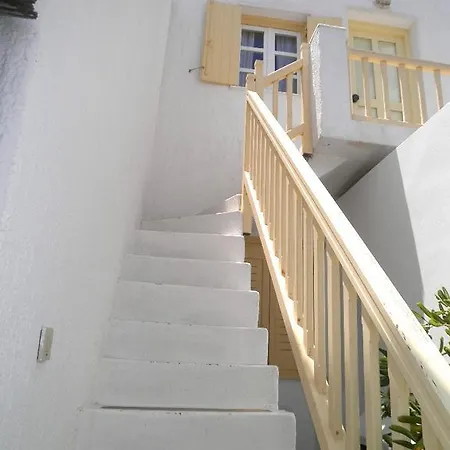 Seaside House 別荘
